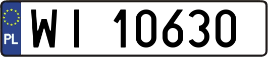 WI10630