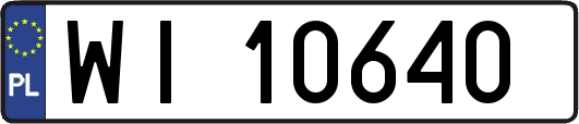 WI10640