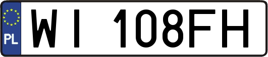 WI108FH
