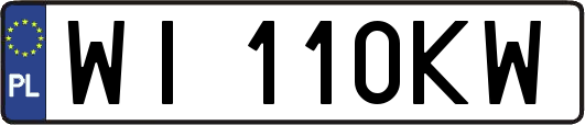 WI110KW