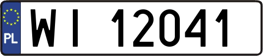 WI12041