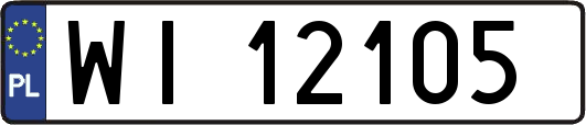 WI12105