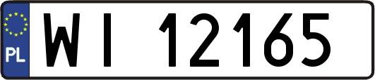 WI12165