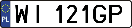 WI121GP