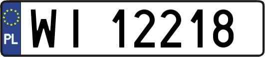 WI12218