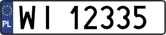WI12335