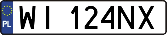 WI124NX