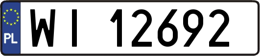 WI12692