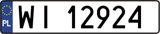 WI12924