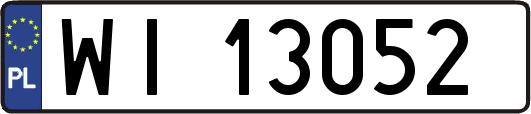 WI13052