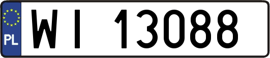 WI13088