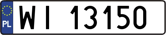 WI13150