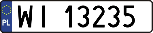 WI13235