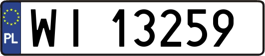 WI13259