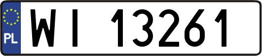 WI13261
