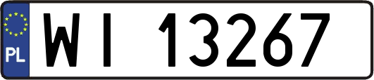 WI13267