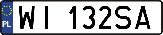 WI132SA