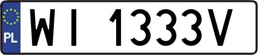 WI1333V