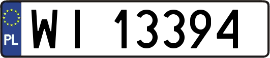 WI13394