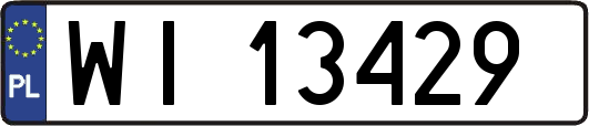 WI13429