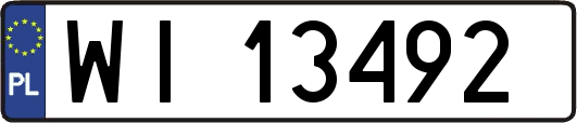 WI13492
