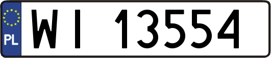 WI13554