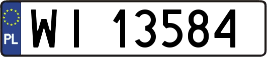 WI13584