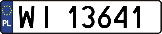 WI13641