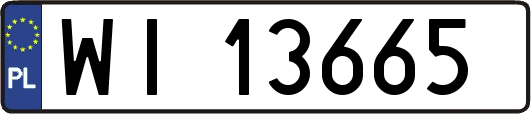 WI13665