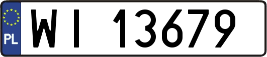 WI13679