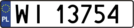 WI13754