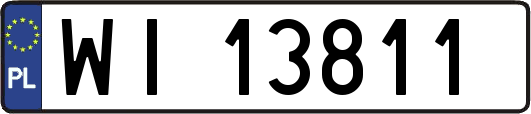 WI13811