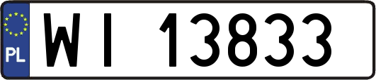 WI13833