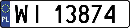 WI13874