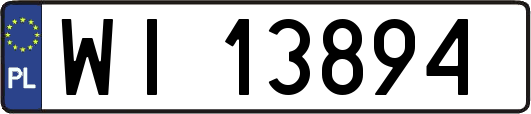 WI13894