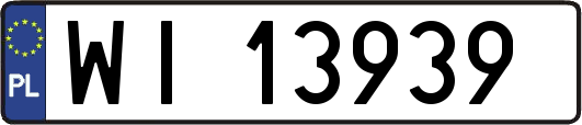 WI13939