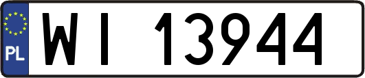 WI13944