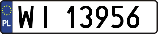 WI13956