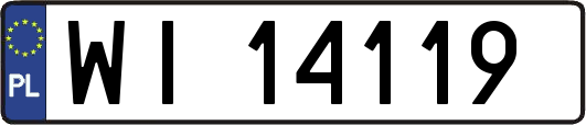 WI14119