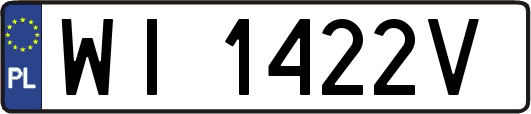 WI1422V