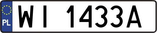 WI1433A