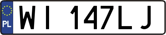 WI147LJ