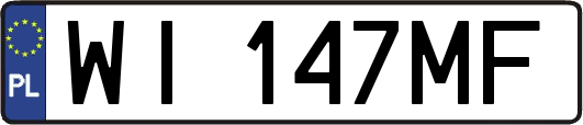 WI147MF