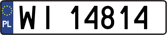 WI14814