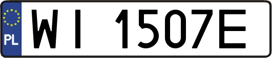 WI1507E