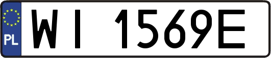 WI1569E