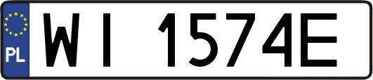WI1574E