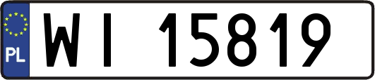 WI15819