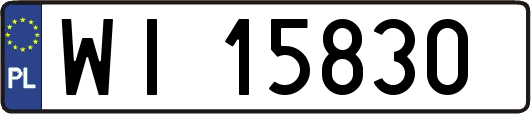 WI15830