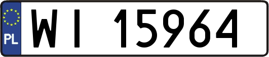 WI15964